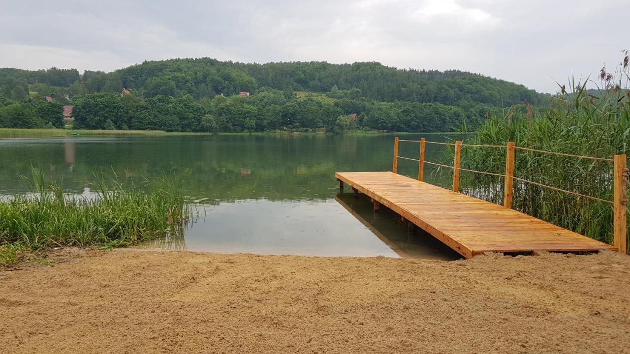Przystanek Patulskie Pierszczewo Exterior photo