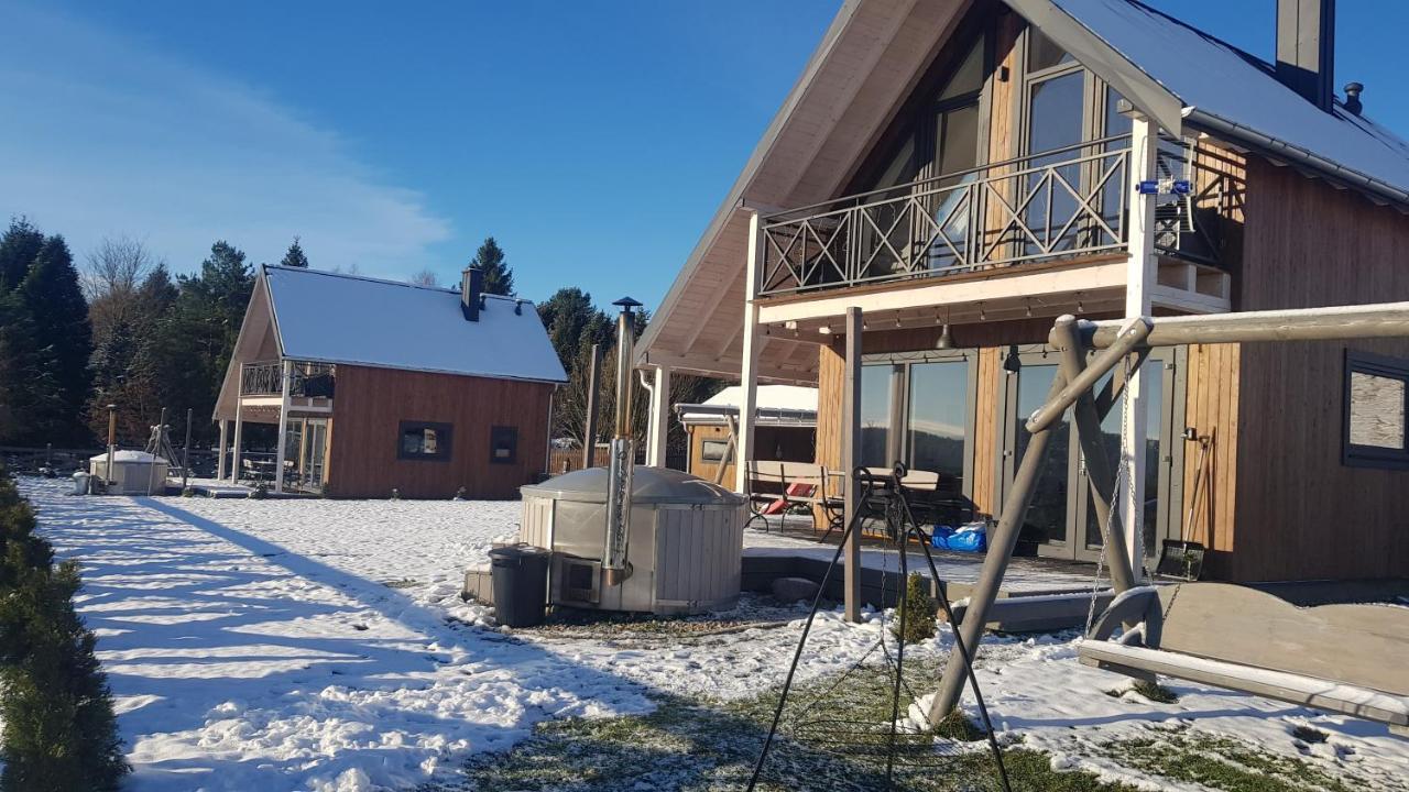 Przystanek Patulskie Pierszczewo Exterior photo