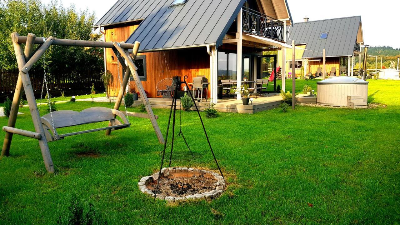 Przystanek Patulskie Pierszczewo Exterior photo