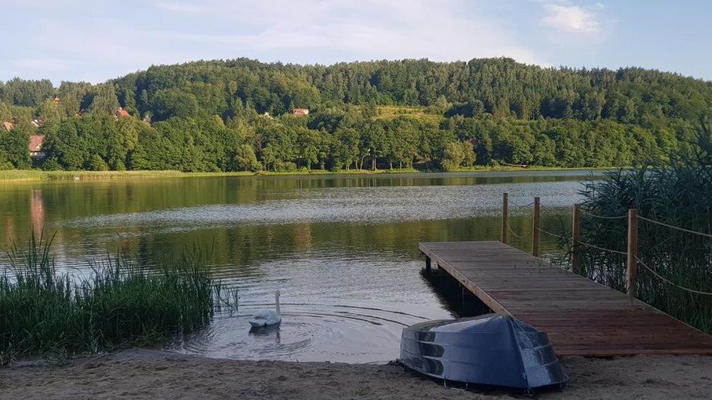 Przystanek Patulskie Pierszczewo Exterior photo