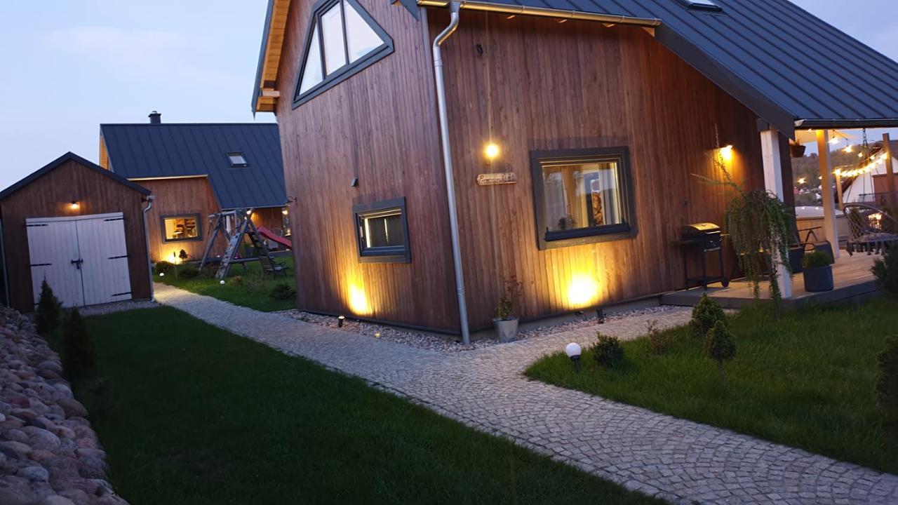 Przystanek Patulskie Pierszczewo Exterior photo